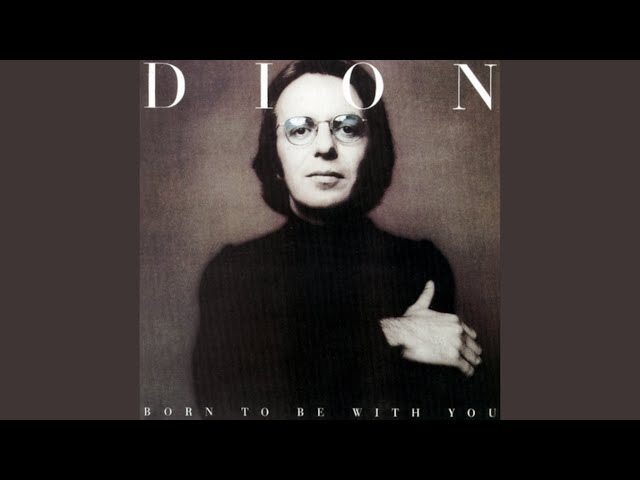 Dion - In And Out Of The Shadows