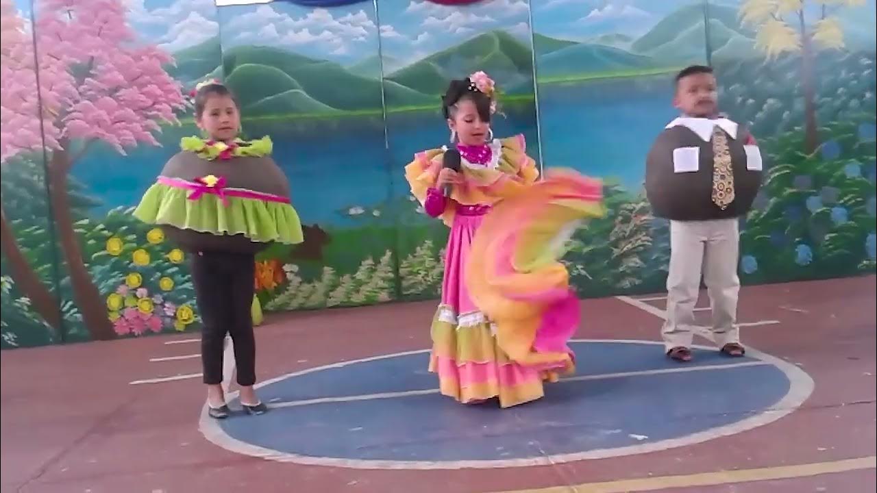 Suenen Maracas Historia de las maracas (canción Infantil) YouTube