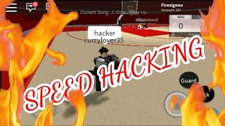 Speed Hacking On Roblox Nba Phenom Youtube - phenom script roblox