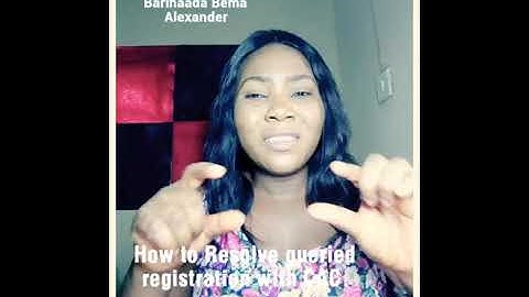 How to resolve the queries in your company registration with the CAC