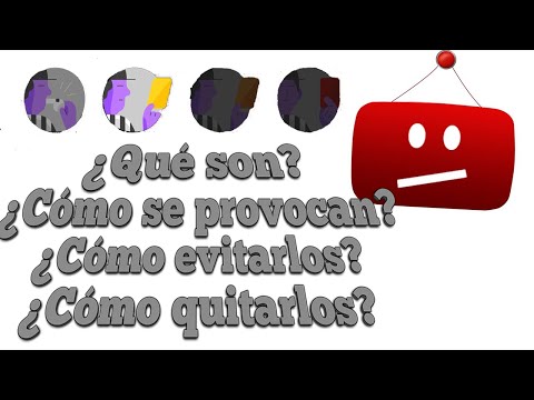 Video: ¿Qué significa Strick?