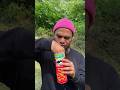 Stop Struggling! Get Pringles with This Paper Hack #camping #struggle #survival#outdoors