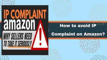 How to avoid IP Complaints on Amazon | Amazon Online Arbitrage | FBA Wholesale | Amazon Dropsipping