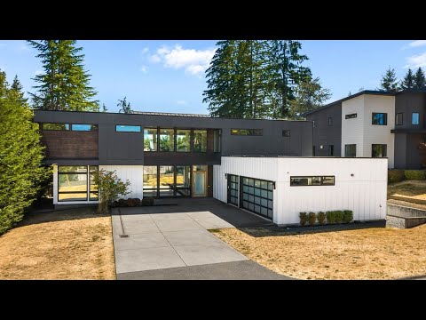 12339 NE 2nd St, Bellevue, WA home video tour