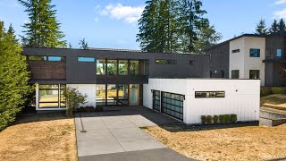 Inside 12339 NE 2nd St Bellevue WA | 6-Bed 5.5-Bath 4,694 Sq Ft Home Tour