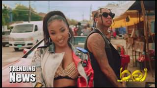 USAIN BOLT BUSS THE NET & MAKES MILLIONS  - SHENSEEA - SPICE  :  #TRENDINGNEWS - JUNE 17 2019