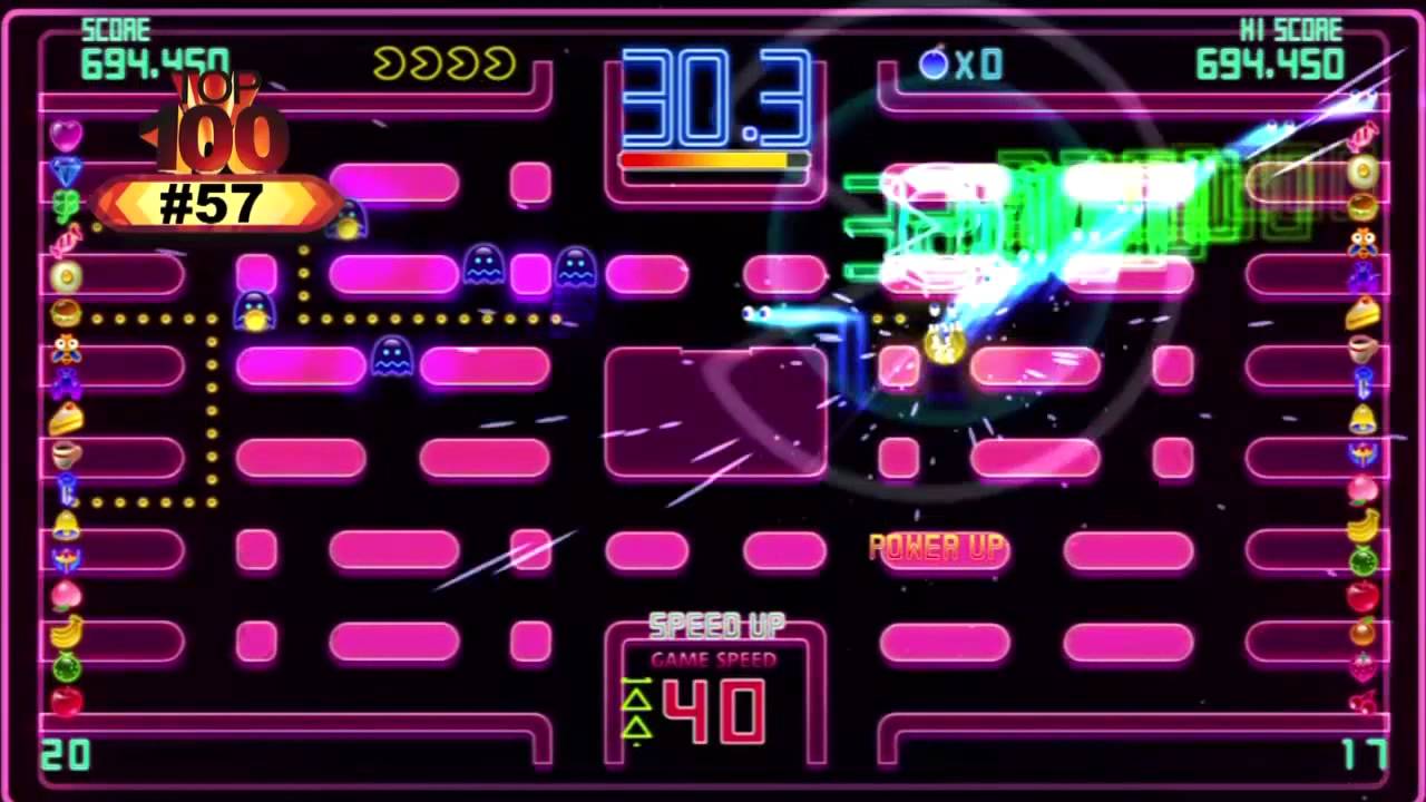 Top 100 Games #57: Waka Waka Waka - YouTube