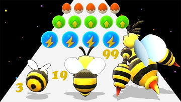 Monsters Squad Rush - Gameplay Walkthrough Part 01