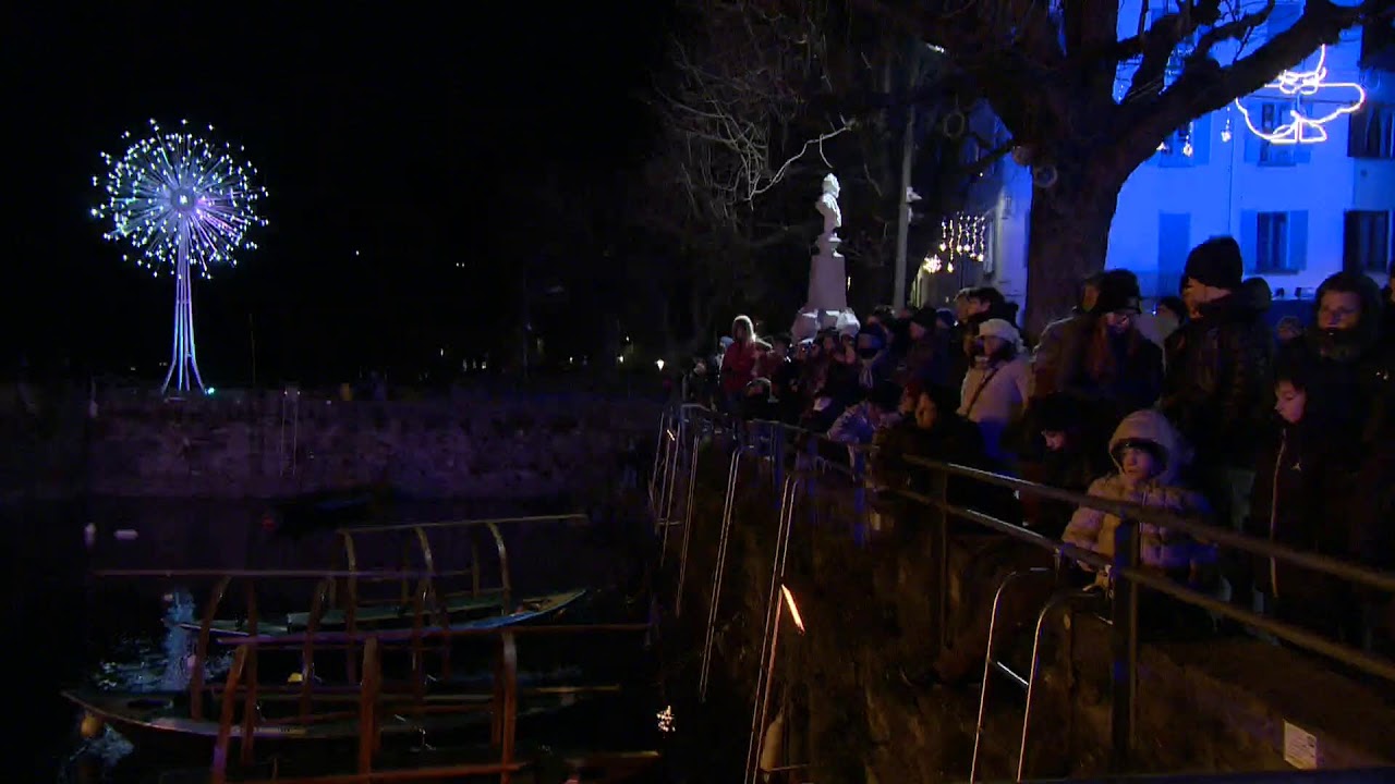 in DIRETTA da BELLANO (LC) la Pesa Vegia