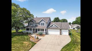 16605 Merramec Court, Fort Wayne, IN, 46845 Tour - $574,900 16605 Merramec Court, Fort Wayne, IN, 46845 Tour - $574,900