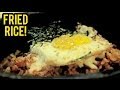 TOP 5 BEST FRIED RICES IN THE WORLD! | Fung Bros
