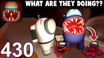 Imposter 3D: Online Horror - Gameplay Walkthrough part 430 - Multiplayer (iOS,Android)