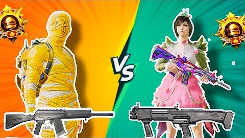 WOW MODE 2V2 DBS AND S12K • IN WOW MODE REVENG 1V2 • BGMI