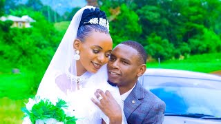 HARUSI YA  GIDIONI  CHARAMILA NA MINAELI , USHARIKA WA MALIBWI MTÀA KWENDEHGE LUSHOTO TANGA