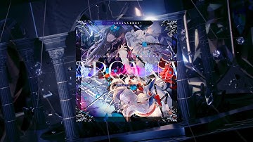 【Arcaea】Terminal Song MV Arcana Eden 60fps