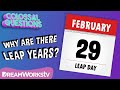 Understanding Leap Years