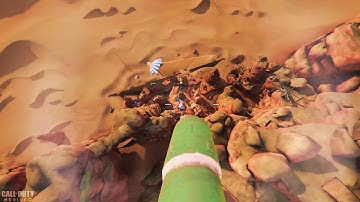 COD Mobile S4: Ground War | NUKE + 66 FINISHES | new map SATELLITE | MAX Graphics | AK47 Gunsmith