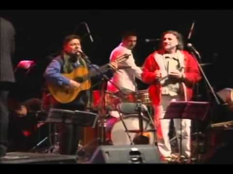 INTI ILLIMANI HISTORICO - EL APARECIDO