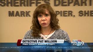 Bond Set For Adoptive Parents Arrested For Alleged Child Abuse