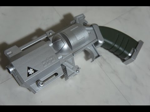 名探偵コナン　怪盗キッド　トランプ銃 名探偵コナン」怪盗キッドの「トランプ銃」が商品化！大人向け