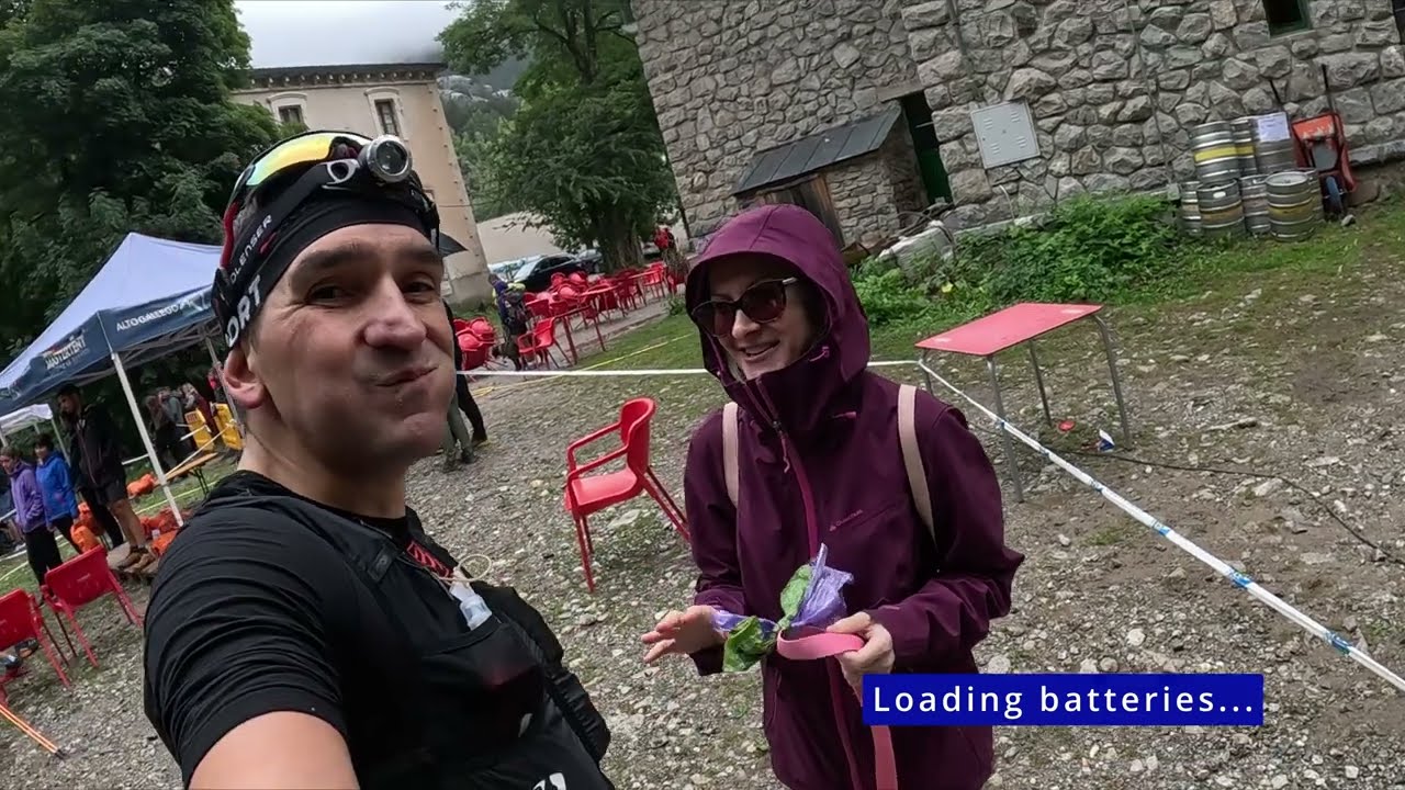 Ultra trail Valle de Tena 2024