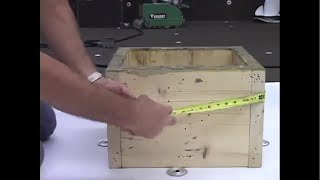 VersiWeld Curb Flashing (TPC-5.1)