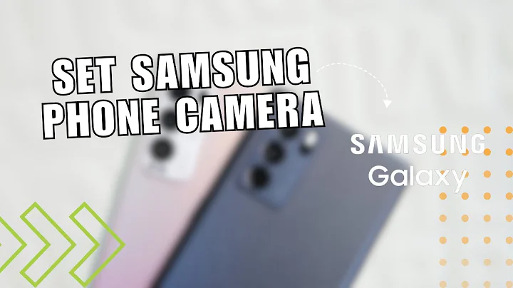 How to Set Samsung Phone Camera to Save Picture as JPG, Instead of HEIC/HEIF