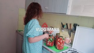 видео: ЖИЗНЬ МОЛОДОЙ ЖЕНЩИНЫ: Маринованные арбузы, ароматный обед и моменты счастья - простые радости. картинка: ЖИЗНЬ МОЛОДОЙ ЖЕНЩИНЫ: Маринованные арбузы, ароматный обед и моменты счастья - простые радости.