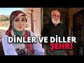 MARDİN-MİDYAT-SÜRYANİ KÖYLERİ-EZİDİ KÖYÜ #200