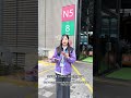Here we come to the 27th Shanghai Eco Expo! #MSTD320 #Mobile Shredder #信瑞德 #XRIDO