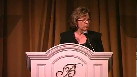 Maria Quirk: Lifetime Achievement Honoree of Junio...