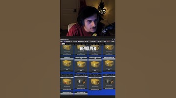 WHICH CASES GOT REMOVED? #arrowcs #counterstrike #counterstrike2 #cs2 #csgo #cs #fyp #cs2funny