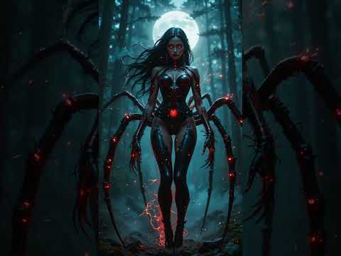 dramatic morph of