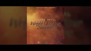 Jesse Royal - Weight On Your Shoulders (Out of Many Riddim)