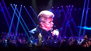 Video thumbnail of "Peter Cetera - Hard to say I'm sorry (Munich live 2017)"
