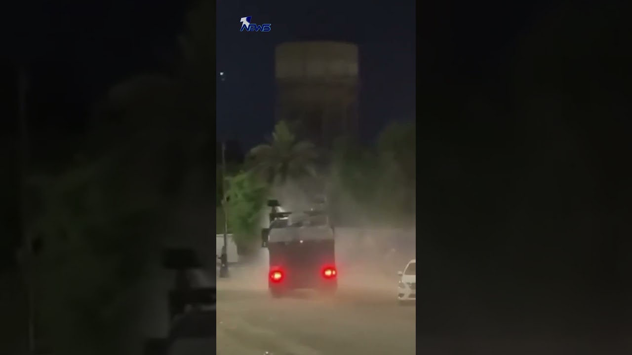 الكوت تشهد احتجاجات غاضبة تنديداً بتردي واقع الكهرباء