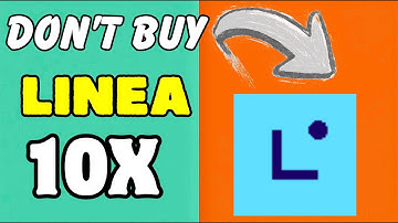 Linea ($LINEA) Crypto Coin Price Prediction 2026 | Layer-2 & Technical Analysis 🚨