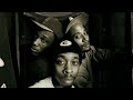 90's Underground Hip Hop - 90 Minutes Old School Tracks