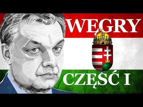 Wideo: Wszystko O Węgrzech Jako Kraju
