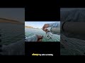 Top water bites #bassfishing #kayakfishing #lakedonpedro #oldtownsportsman