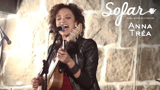 Anna Tréa - Abre Asas | Sofar Rio de Janeiro chords