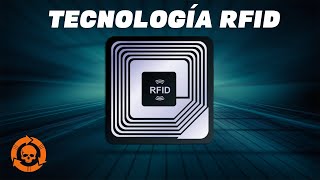 ¿Qué es el RFID? , Dispositivos y usos 🔴😉