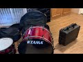 How to transport the Alesis Strike Pro SE