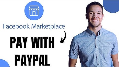 How to Buy on Facebook Marketplace With Paypal (Pay with Paypal on Facebook Marketplace)