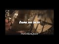 Selena &quot;La serie&quot; - Dame un beso (lyrics)