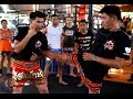 10 muay thai techniques by legends