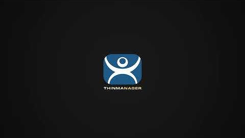How to Create Display Clients from the new ThinManager Web Browser User Interface