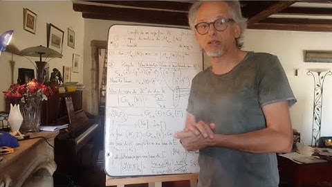 Mini-cours sur les matrices