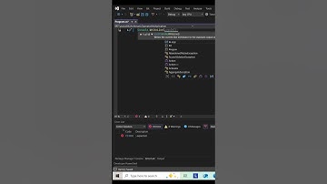 C# Tutorial: Arithmetic Operator Multiplication #shorts #programming #csharp