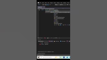 C# Tutorial: Arithmetic Operator Multiplication #shorts #programming #csharp